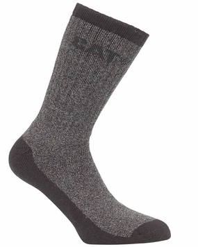 Shop Hot Picks Trending Today Steal Caterpillar Thermo Socks 2 Pair Pack