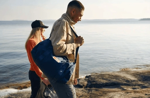 Exclusive Hot Pick MustHave Deals Fjallraven Vardag 30L Duffle