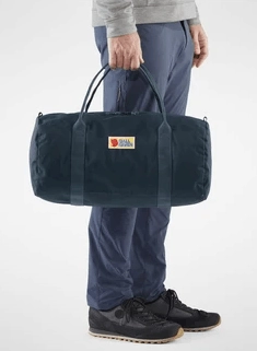 Fjallraven Vardag 30L Duffle Clearance Steal Today