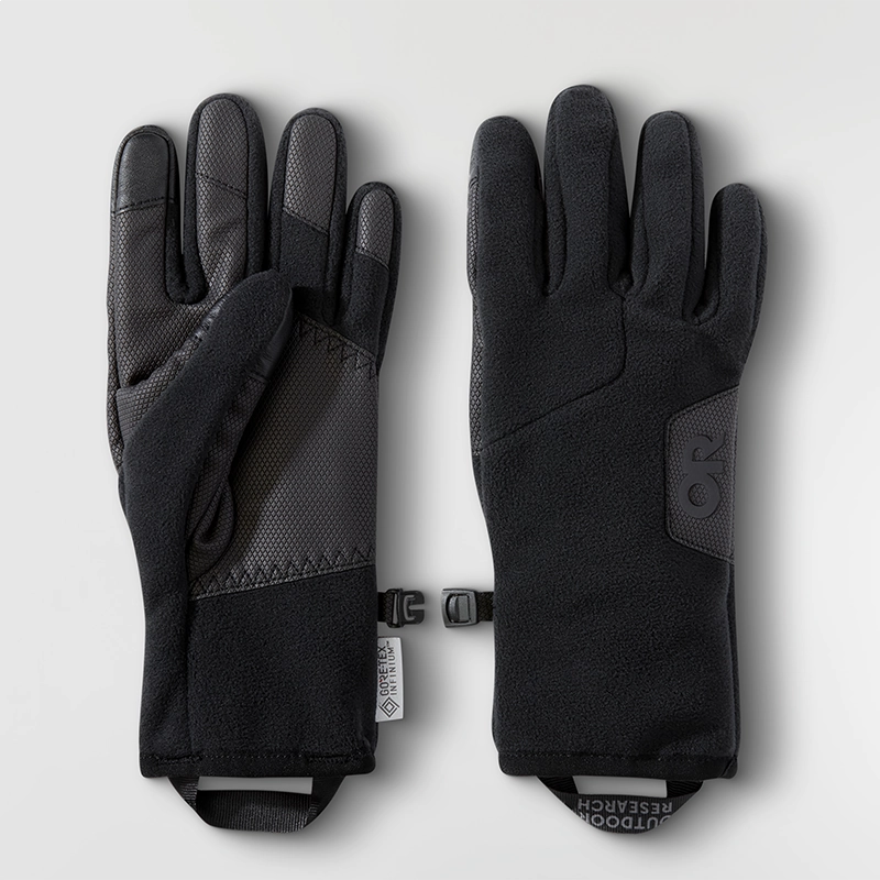 Outdoor Research Gripper Sensor Gloves - Women'S Clearance Steal Today