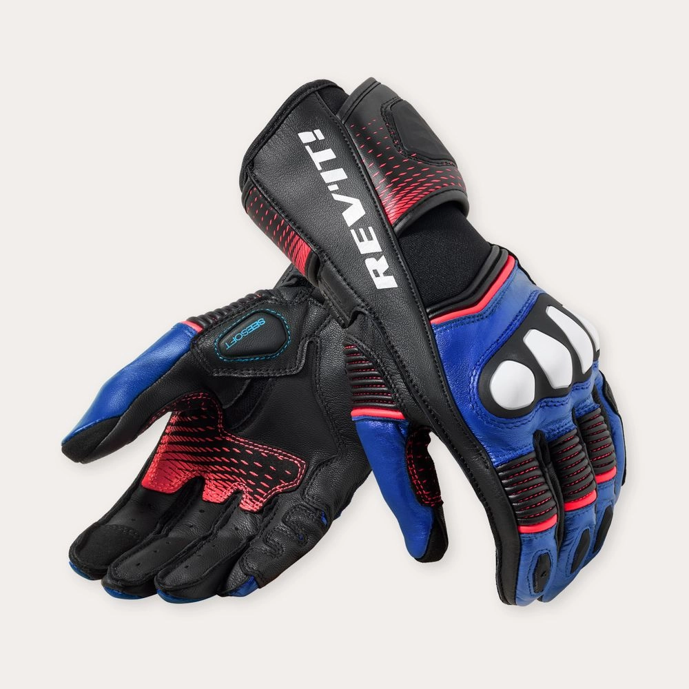 Rev'It! Xena 4 Ladies Gloves Trending Offer Today Shop Today Save