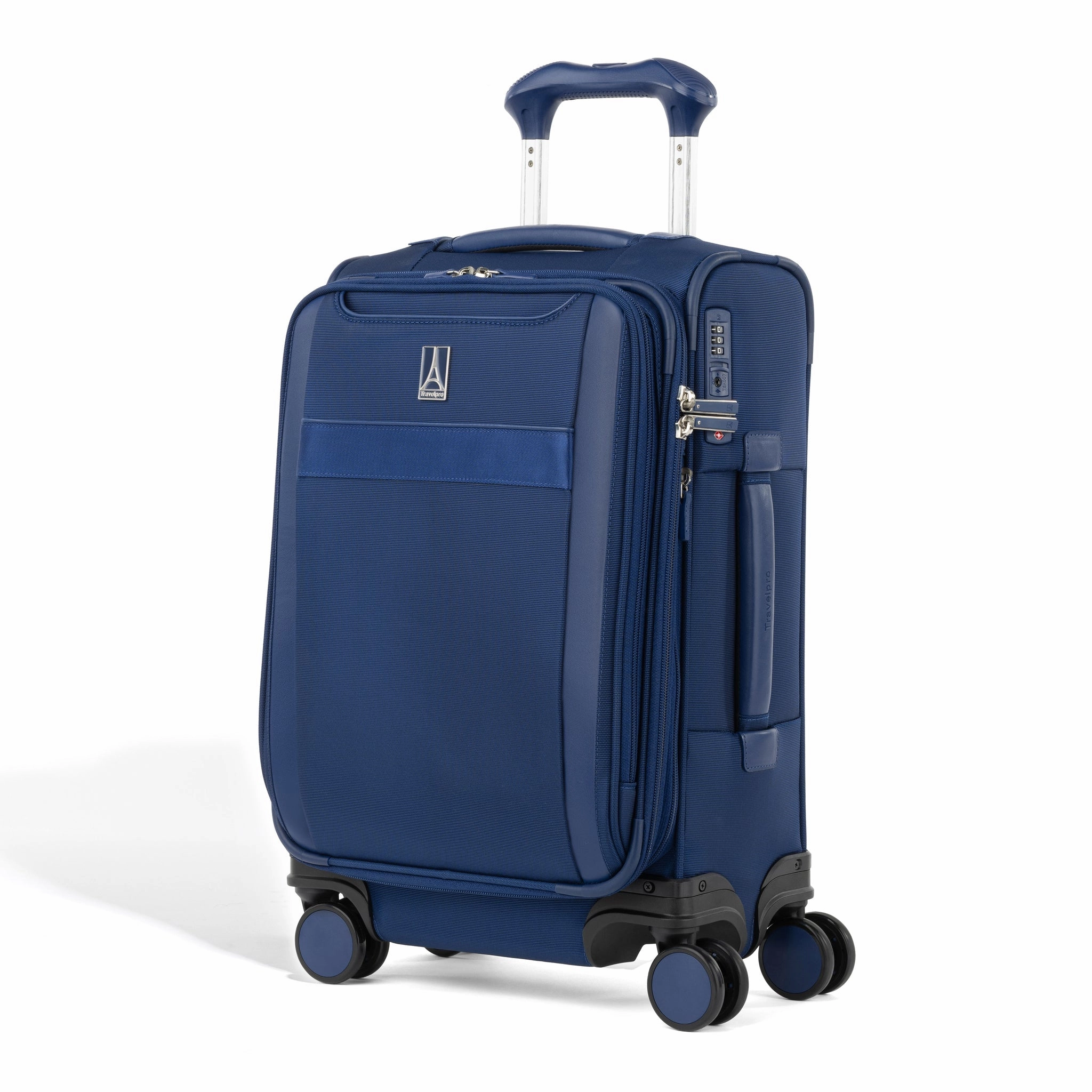 Mega Discount Today Travelpro Versapack  Compact Carry-On Expandable Spinner