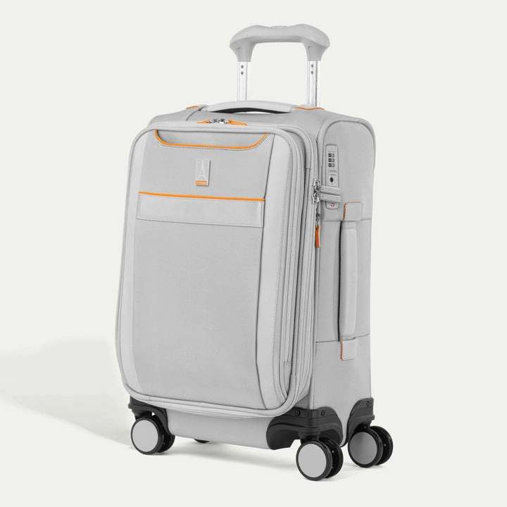 Clearance Savings Now Travelpro Versapack  Compact Carry-On Expandable Spinner