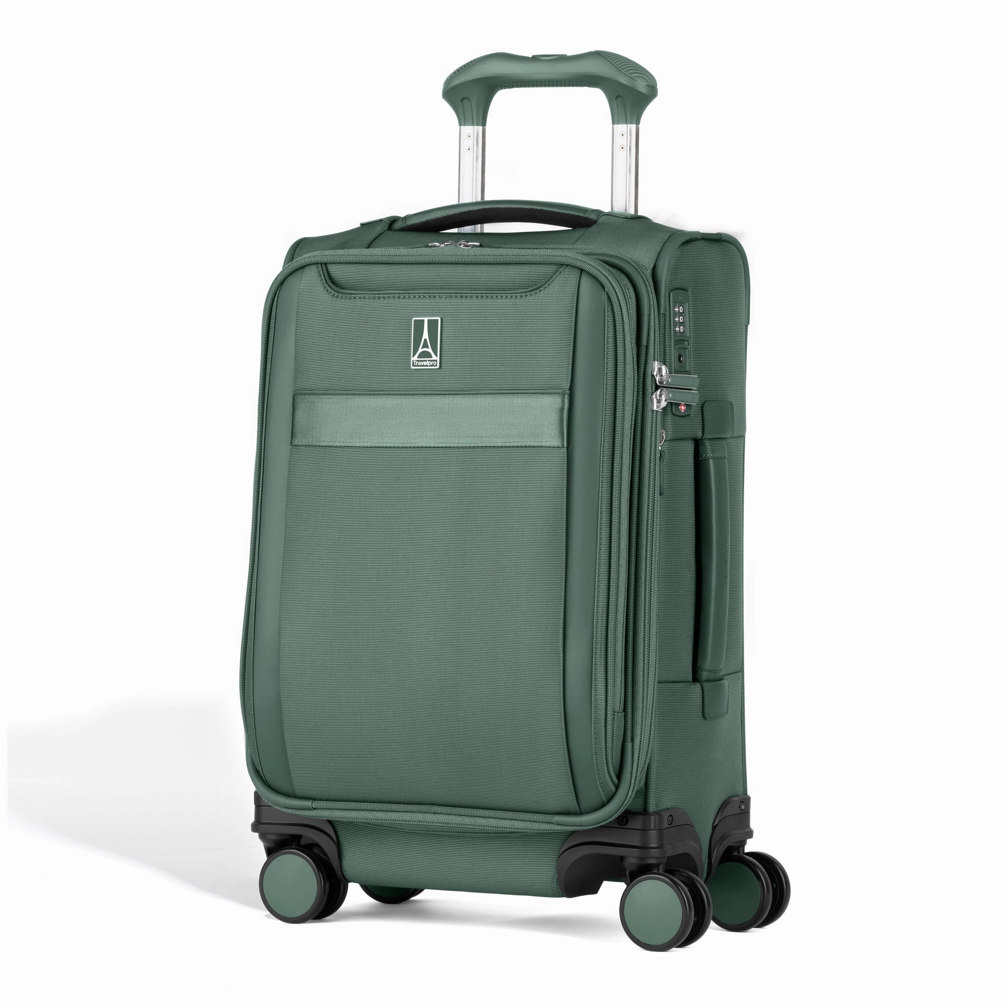 Online Exclusive Steal Grab It Fast Travelpro Versapack  Compact Carry-On Expandable Spinner