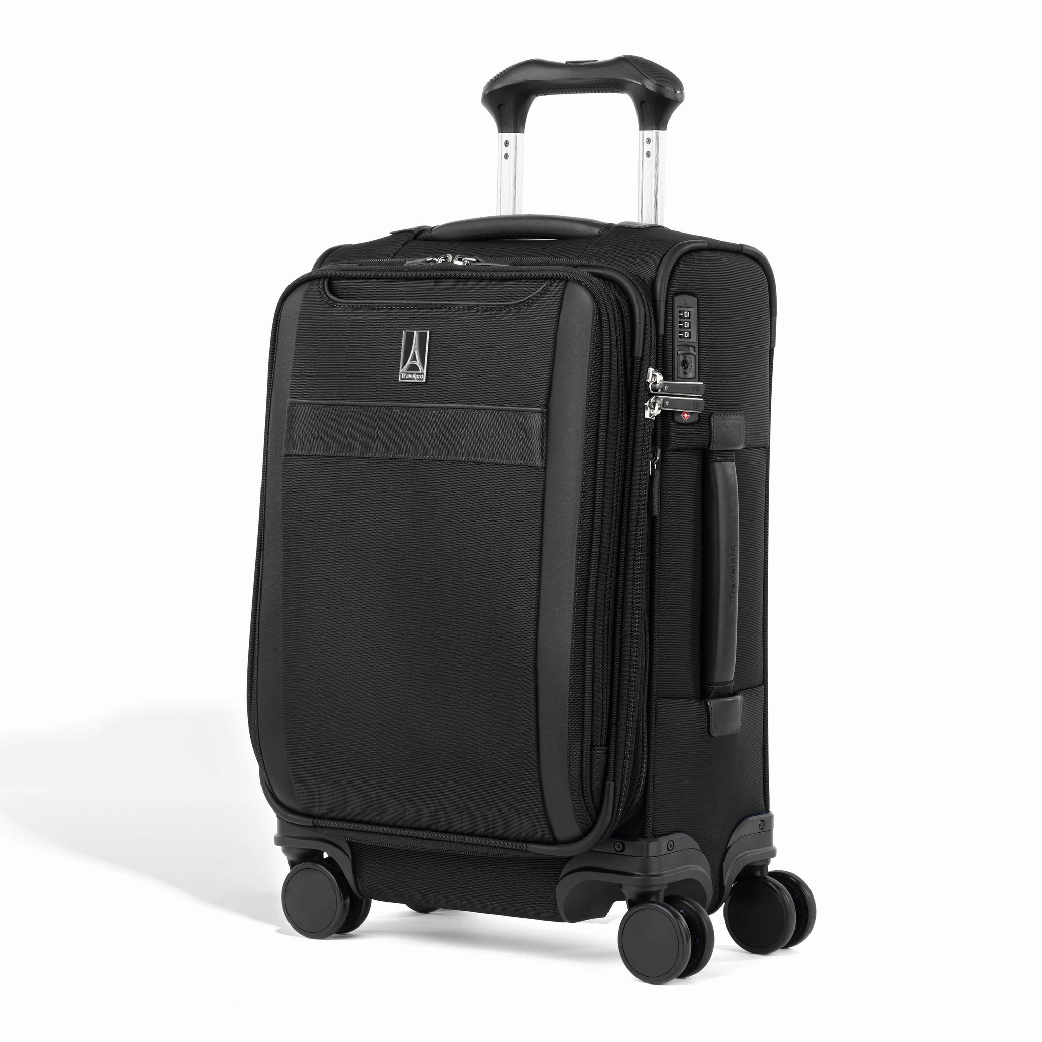 Mega Discount Today Save Today Event Travelpro Versapack  Compact Carry-On Expandable Spinner