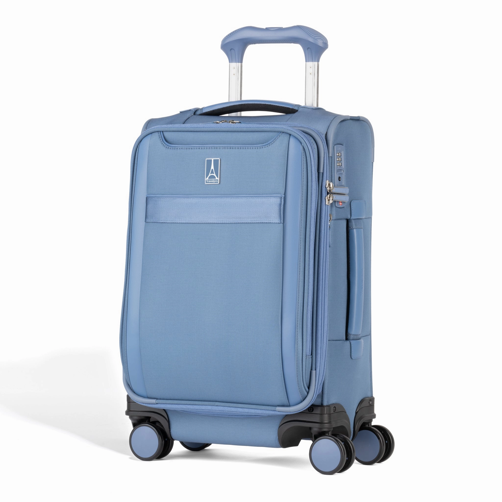 Todays Special Picks Travelpro Versapack  Compact Carry-On Expandable Spinner