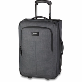 Dakine Carry On Roller Bag 42L - Carbon Surprise Offer Now Weekend Sale Special