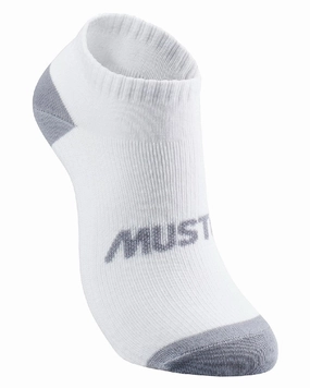 Musto Essential Trainer Socks | Triple Pack Save Big Today Clearance Sale Now