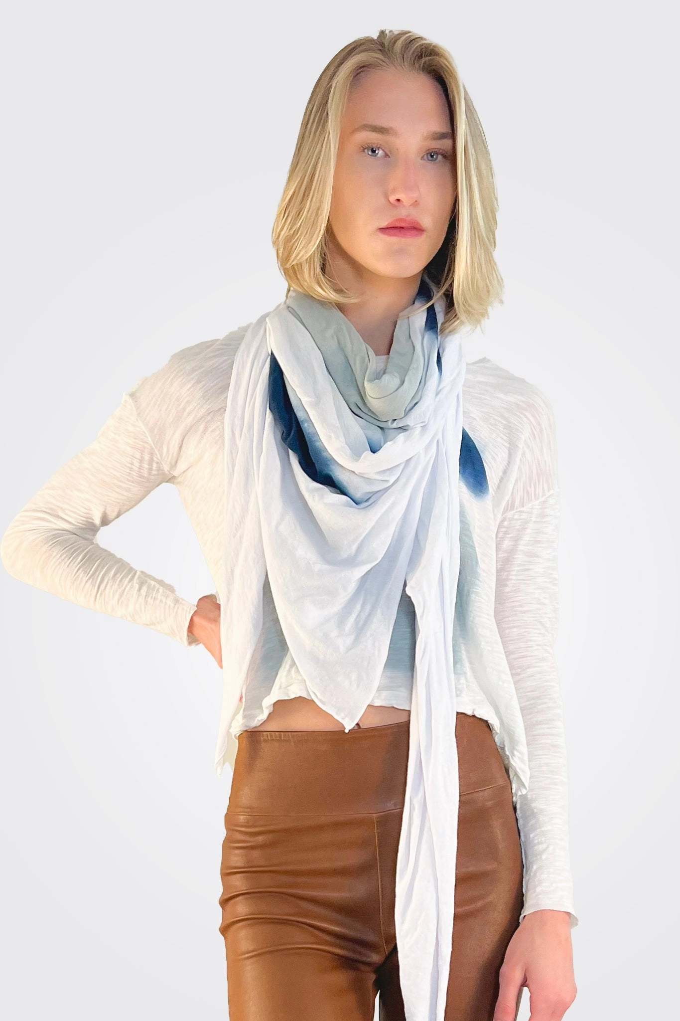Hot Pick Sale Cloud Scarf