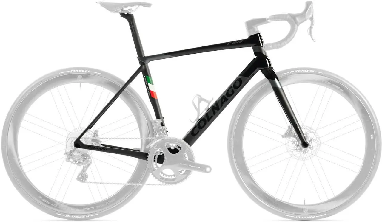 Colnago C68 Allroad Frameset