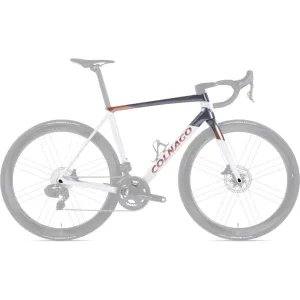 Colnago C68 Disc - Frameset (Hrgg)