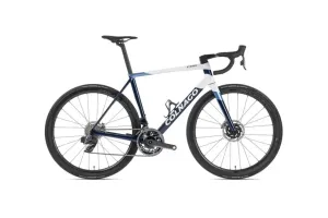 Colnago C68 Disc HRBB  SRAM RED E1 AXS