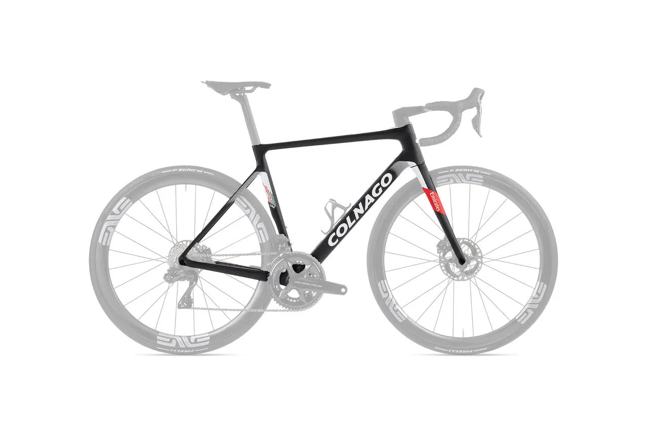 Colnago V4RS Road Disc Frameset SDM4