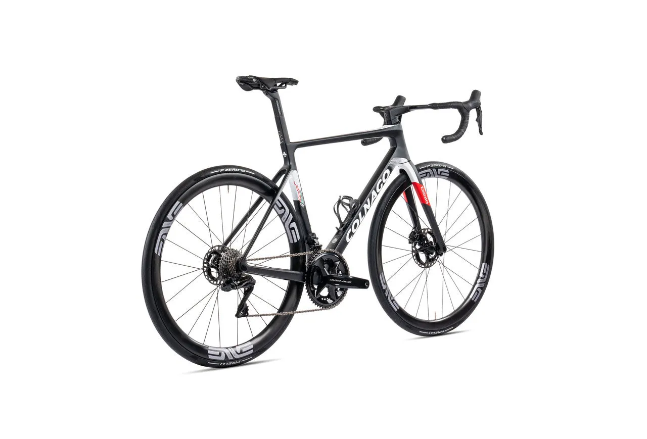 Colnago V4Rs Shimano Ultegra Di2 12s