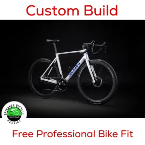 Colnago V5Rs Disc Shimano Dura-Ace R9270 VRWB