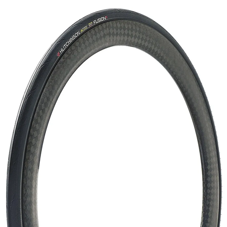 Combo Pack Hutchinson Fusion 5 Performance - 700x25