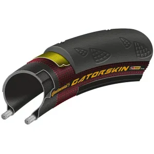 Continental Gatorskin rigid 650 tire - 23mm