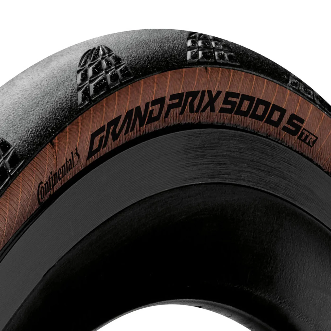 Continental GP 5000 S TR Para clincher tire - 30mm