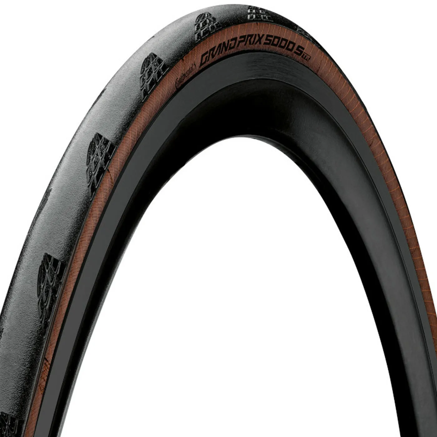 Continental GP 5000 S TR Para clincher tire - 30mm