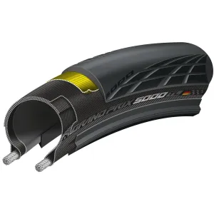 Continental GP 5000 TL clincher - 25C