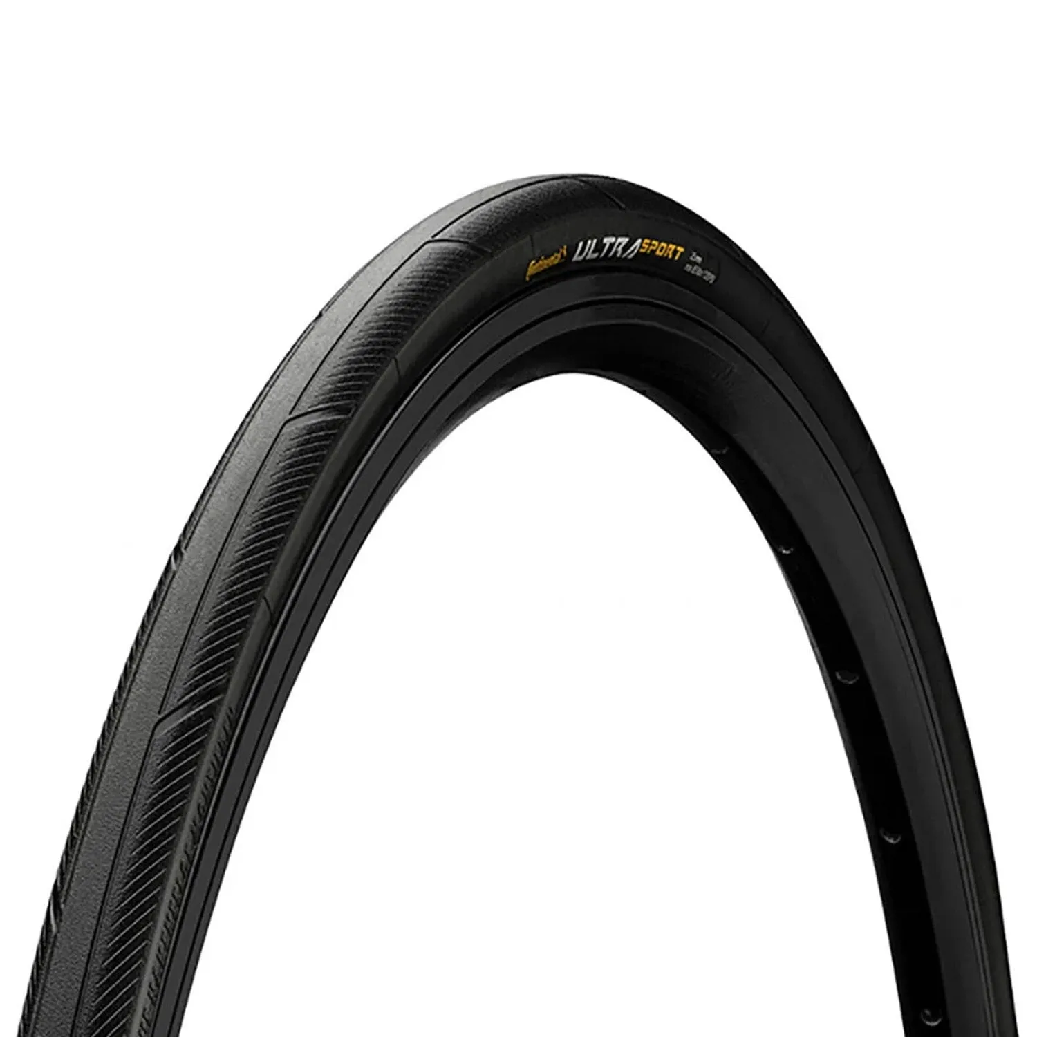 Continental Ultra Sport III Clincher - 25mm