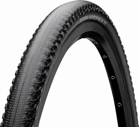 Continental Terra Hardpack Tire