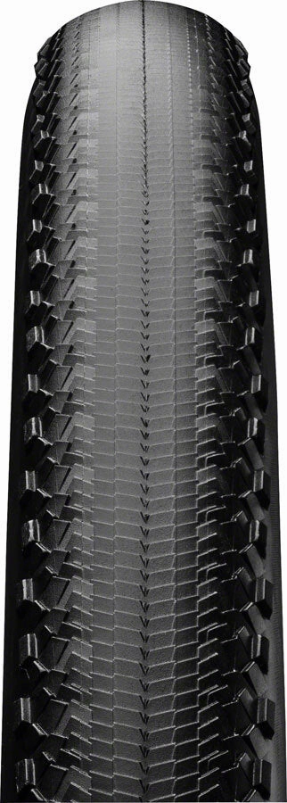 Continental Terra Hardpack Tire