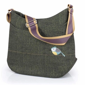 Cosatto Deluxe Changing Bag - Bureau Special Steal Event