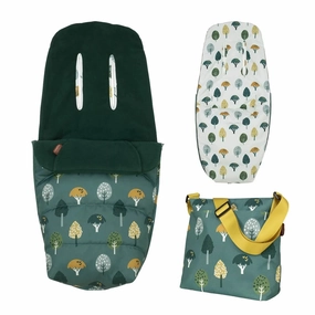 Limited Time Steal Trending Offer Today Cosatto Giggle Accessory Pack - Faraway
