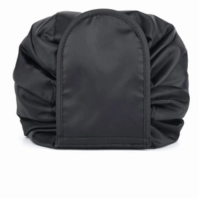 GiftWorthy Sale Hot Sale Today Cosmetic Bag In Black