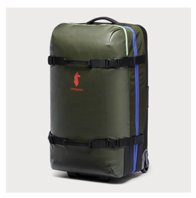 Limited Stock Hot Deal Cotopaxi Allpa 100L Roller Bag
