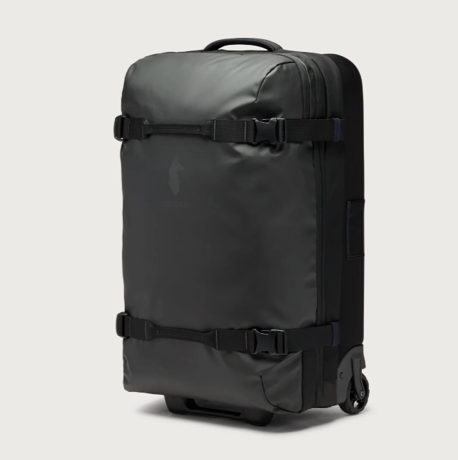 Dont Miss This Steal Cotopaxi Allpa 65L Roller Bag