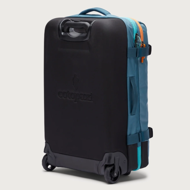 Shop Grab Savings Cotopaxi Allpa 65L Roller Bag
