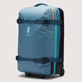 Last Chance Steal Cotopaxi Allpa 65L Roller Bag