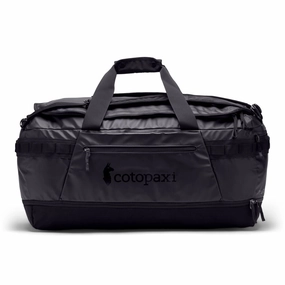 Todays Hot Savings Dont Miss These Savings Cotopaxi Allpa 70L Duffel Bag - Cotopaxi Black