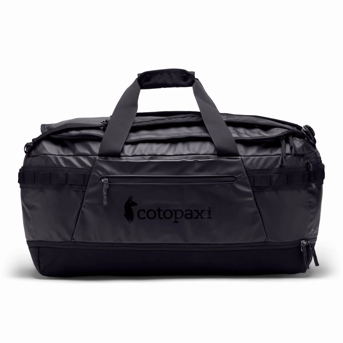 Grab It Before Gone Shop Smart Deals Cotopaxi Allpa 70L Duffel Bag - Cotopaxi Black