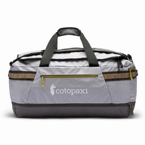Cotopaxi Allpa 70L Duffel Bag - Smoke/Cinder Exclusive Holiday Deal Today Only Discount