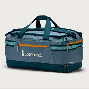 Cotopaxi Allpa 70L Duffel Bag Flash Deal Today