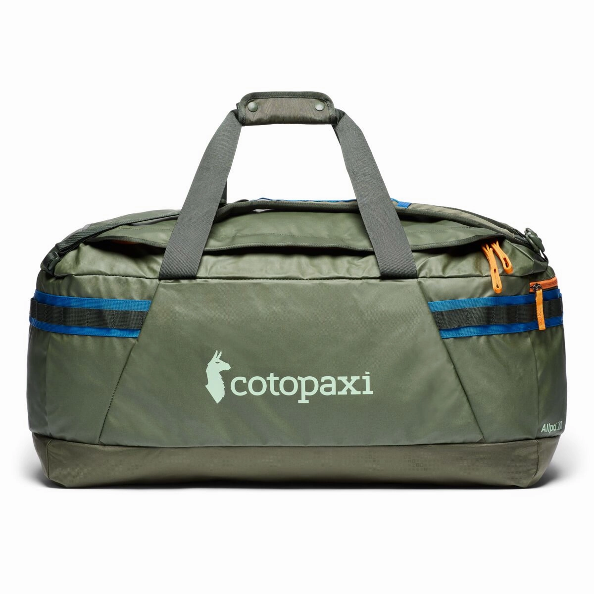Cotopaxi Allpa Getaway 100L Duffel - Fatigue Clearance Alert Now