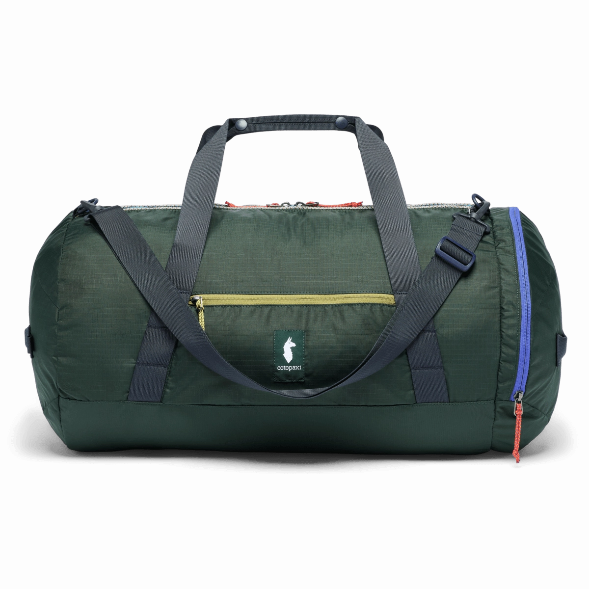 Cotopaxi Ligera 45L Duffel Bag - Cada Dia - Cargo Perfect Gift Offer Hot Deals Today