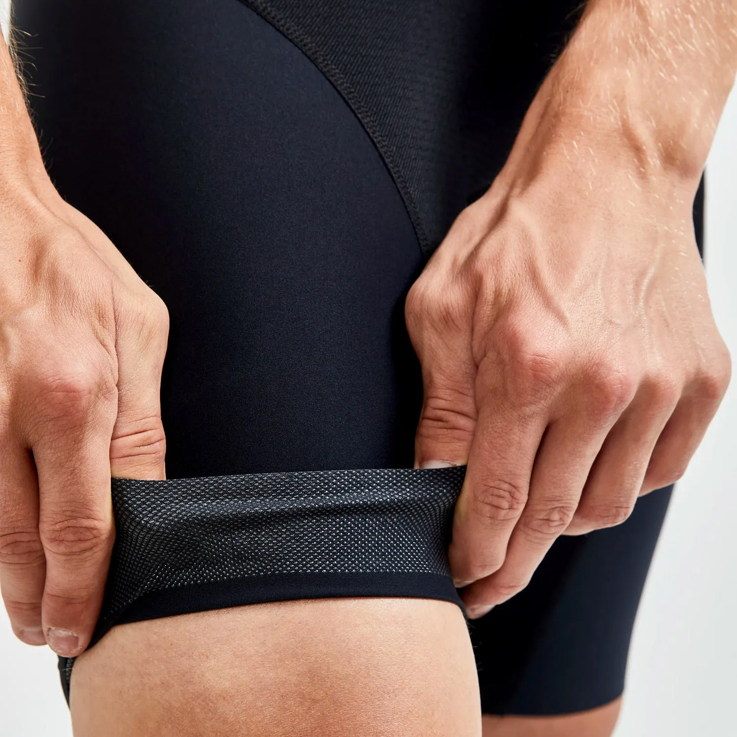 Craft Adv Aero bib shorts - Black