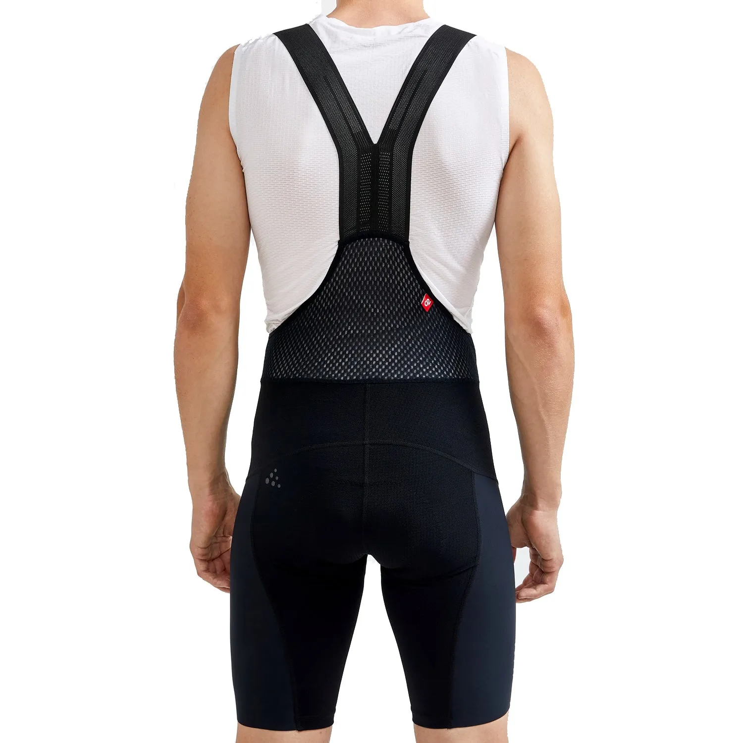 Craft Adv Aero bib shorts - Black
