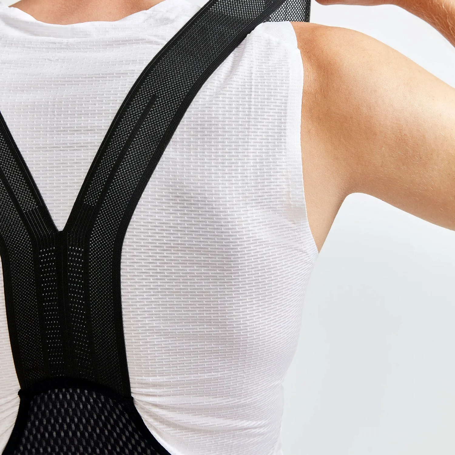 Craft Adv Aero bib shorts - Black