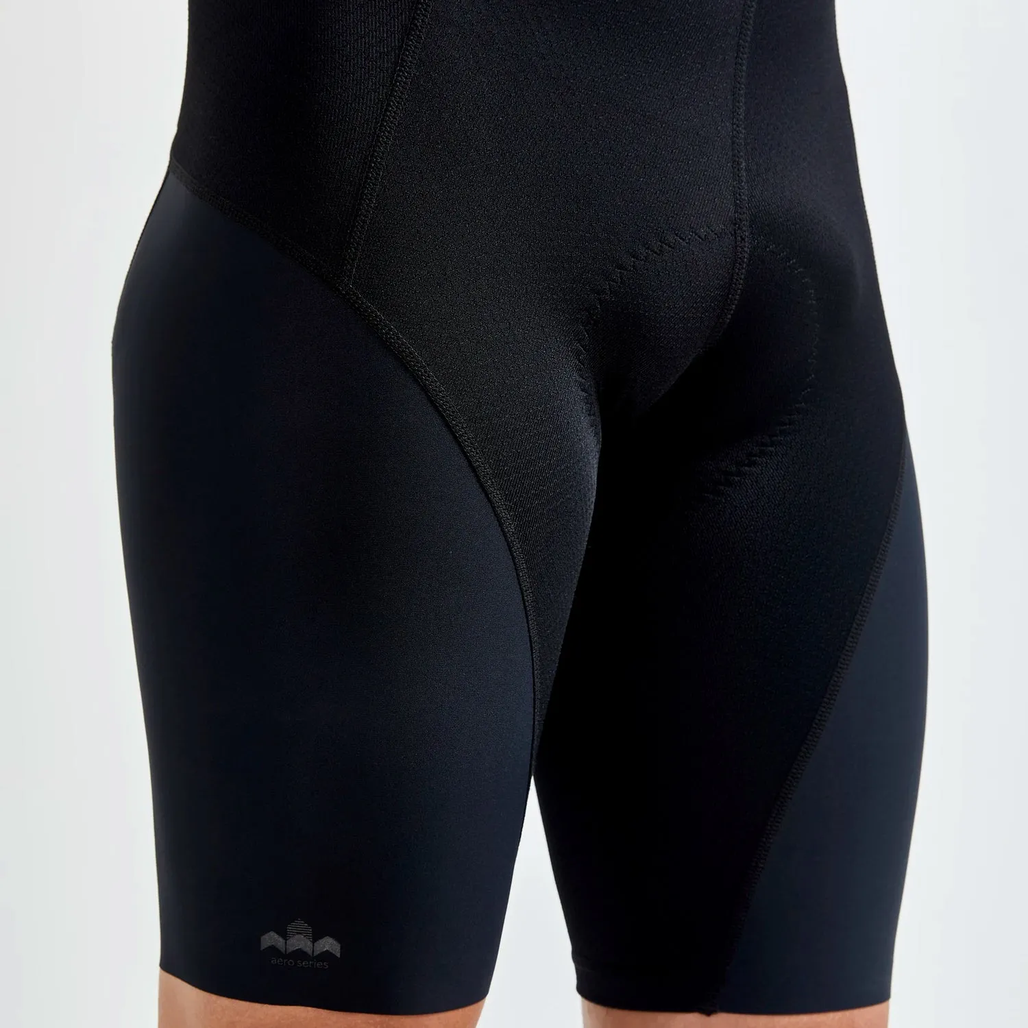 Craft Adv Aero bib shorts - Black