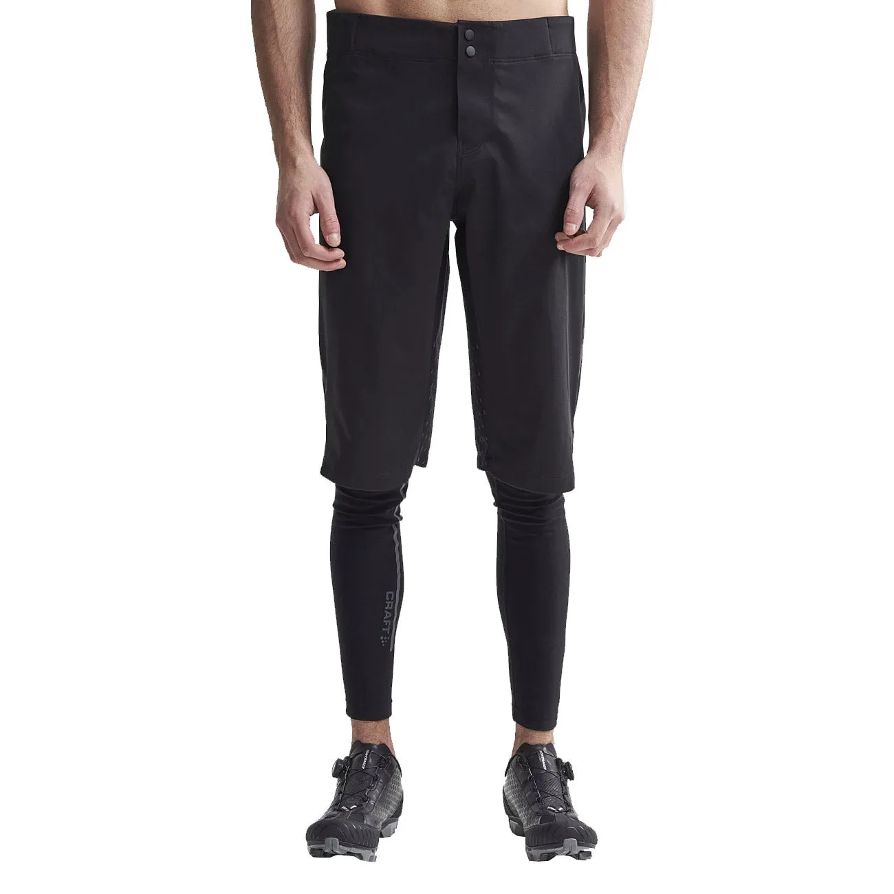 Craft Hale Hydro shorts - Black
