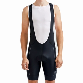 Craft Adv Endurance Lumen bib shorts - Black