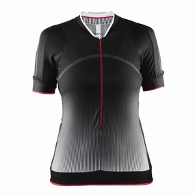 Craft Belle woman jersey - Pink