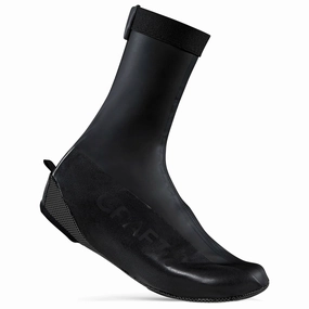 Craft Bootie 2.0 overshoe - Black