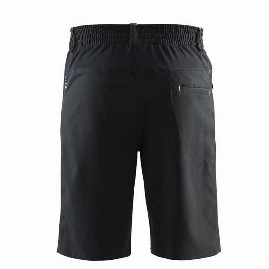Craft Escape shorts - Black