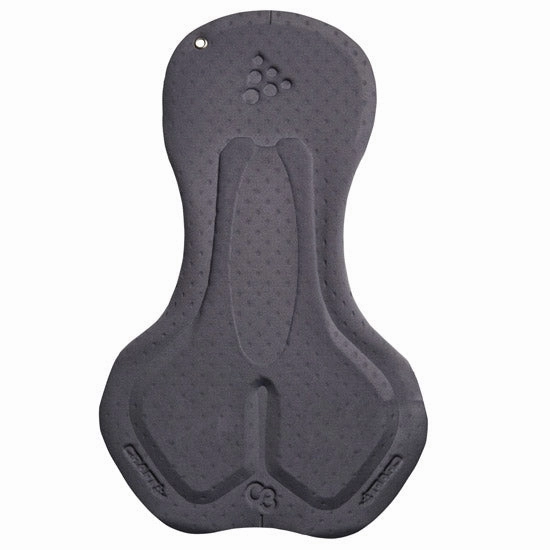 Craft Essence bibknickers - Black